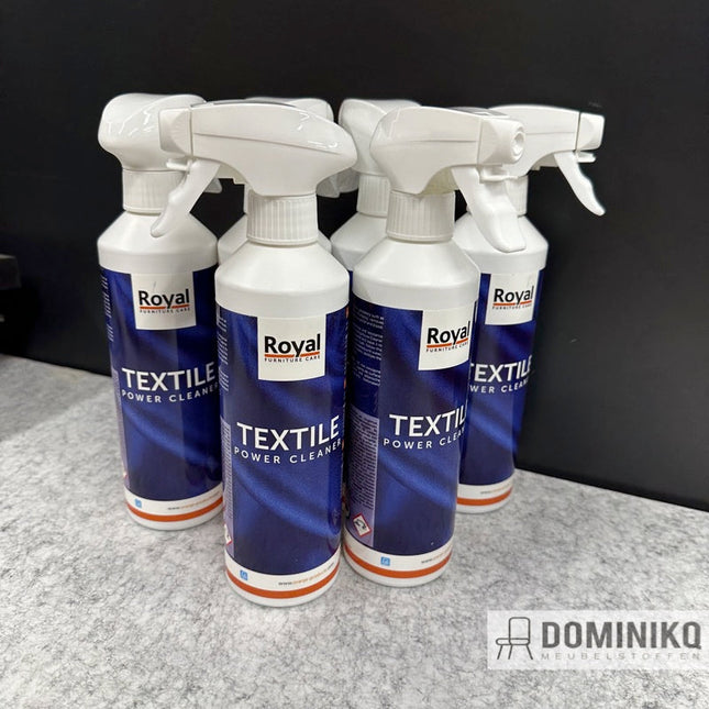 Textile Power Cleaner - 500 ML