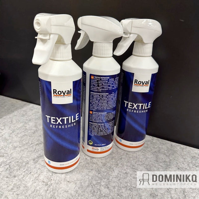 Textile Refresher Spray - 500ml