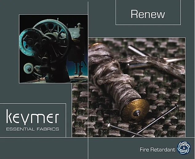Keymer - Renew - 65