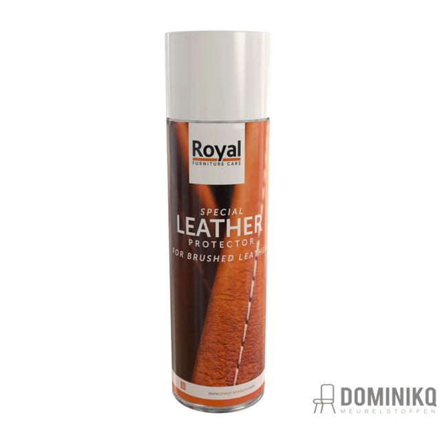 Leather protection spray 500 ml