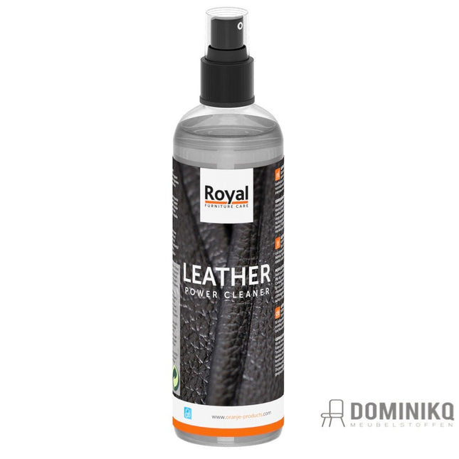 Leather Power Cleaner 250ML