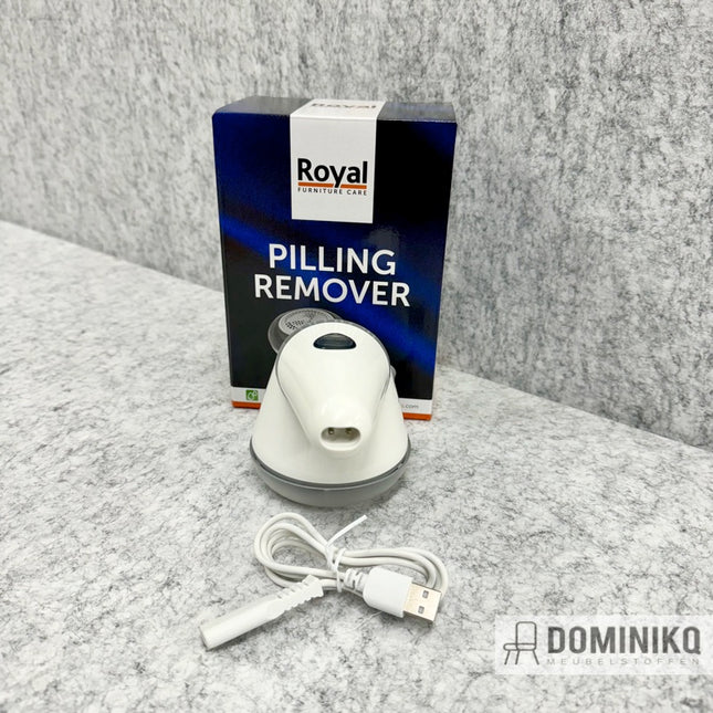 Pilling-Entferner I USB wiederaufladbar