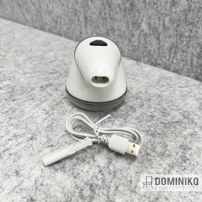 Pilling-Entferner I USB wiederaufladbar mit Akku