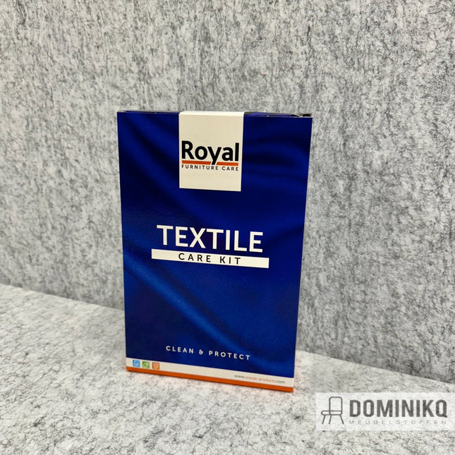 Textile Care Kit voor Textiel en Microfiber Leather 500ml