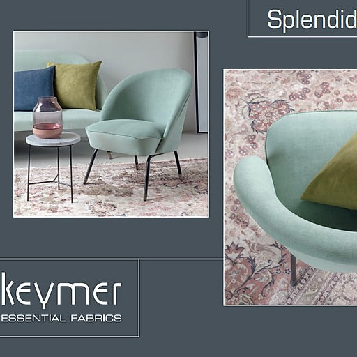 Keymer - Splendid - 63