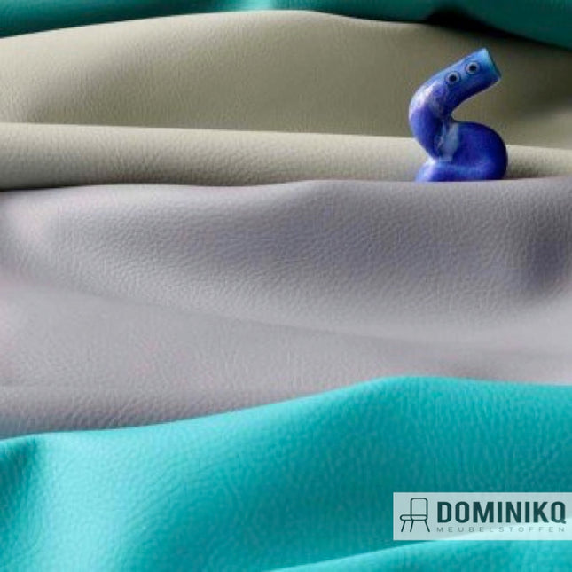 Vyva Fabrics – Bella Grana – 4160 – Rotbraun