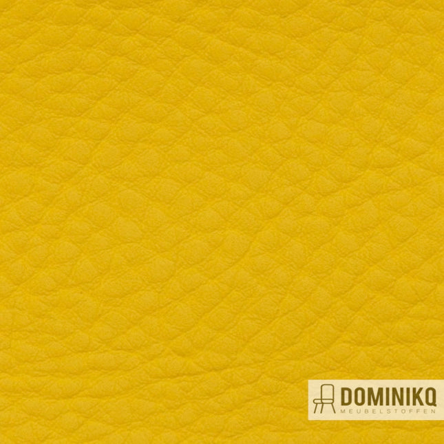 Vyva Fabrics - Bella Grana - 4156 - Lemon Peel