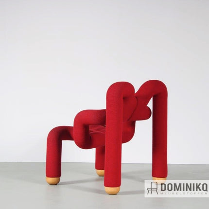 Varier Ekstrem - Furniture leg - Booster chair
