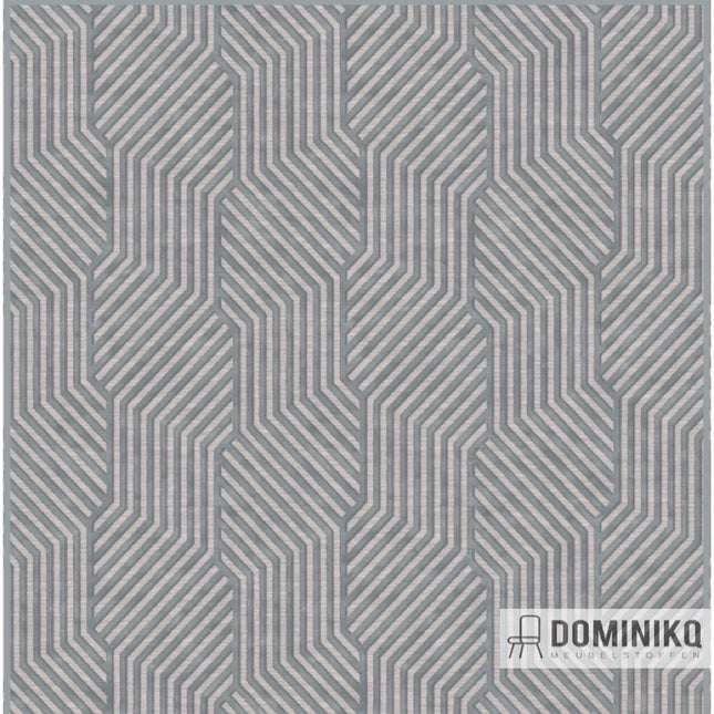 Aristide - Carpet Mackintosh - 150 Slate