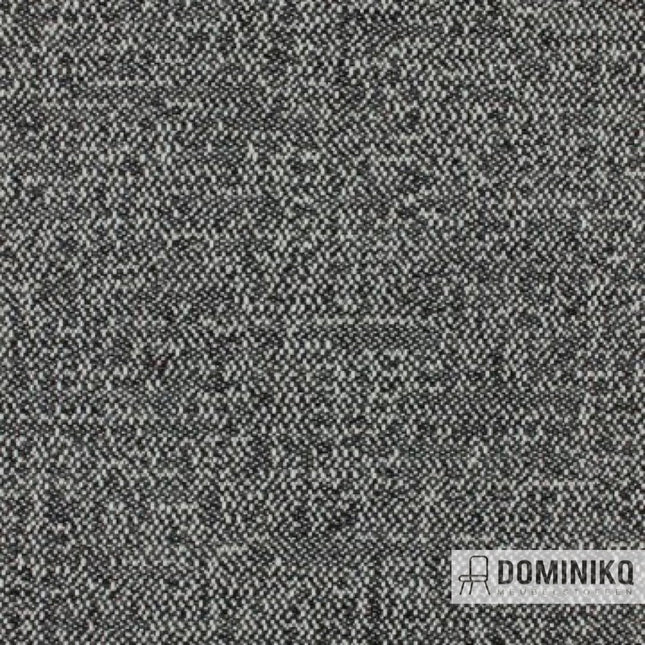 Aristide - Outdoor Denmoza - 180 Charcoal