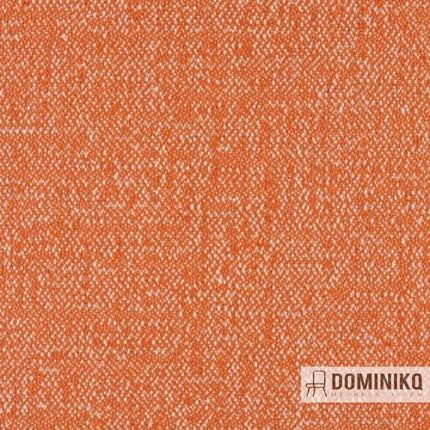 Aristide - Outdoor Denmoza - 380 Tangerine
