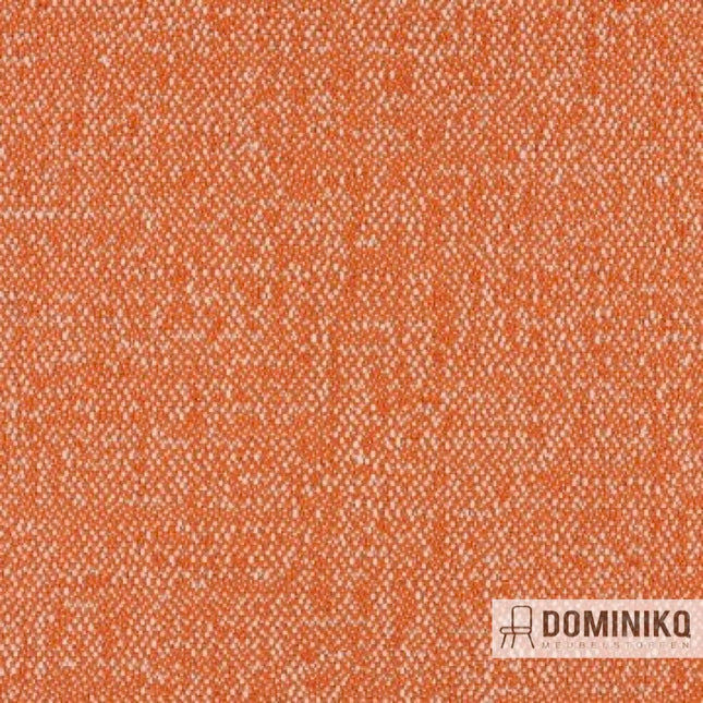 Aristide - Outdoor Denmoza - 380 Tangerine