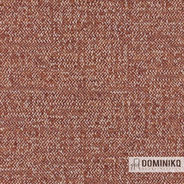 Aristide - Outdoor Denmoza - 430 Crimson
