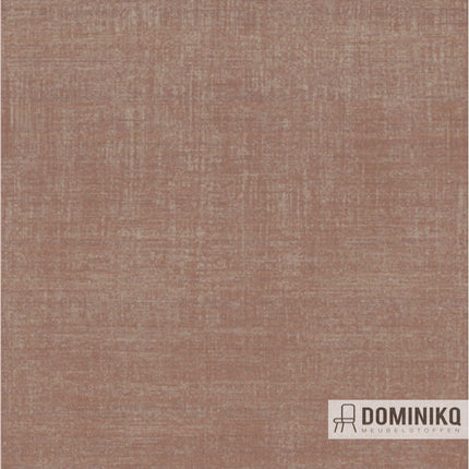 Aristide - Carpet Medar - 365 Rust