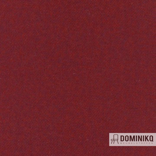 Aristide - Qashqai - 430 Crimson