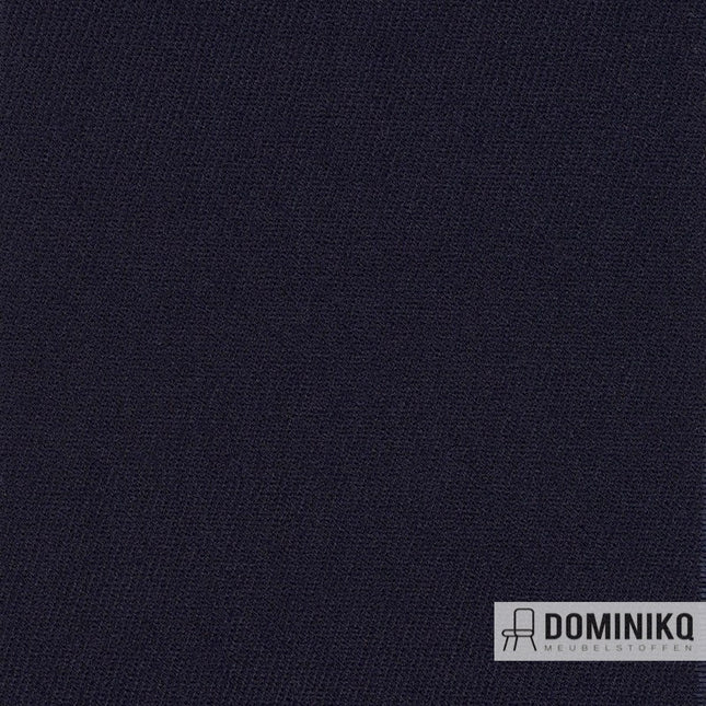 Bute Fabrics - Denim – 0303 Mitternacht