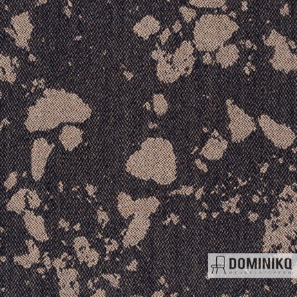 Bute Fabrics - Mineral CF1118 - 0303 Corundum