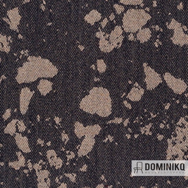 Bute Fabrics - Minerall CF1118 - 0303 Korund