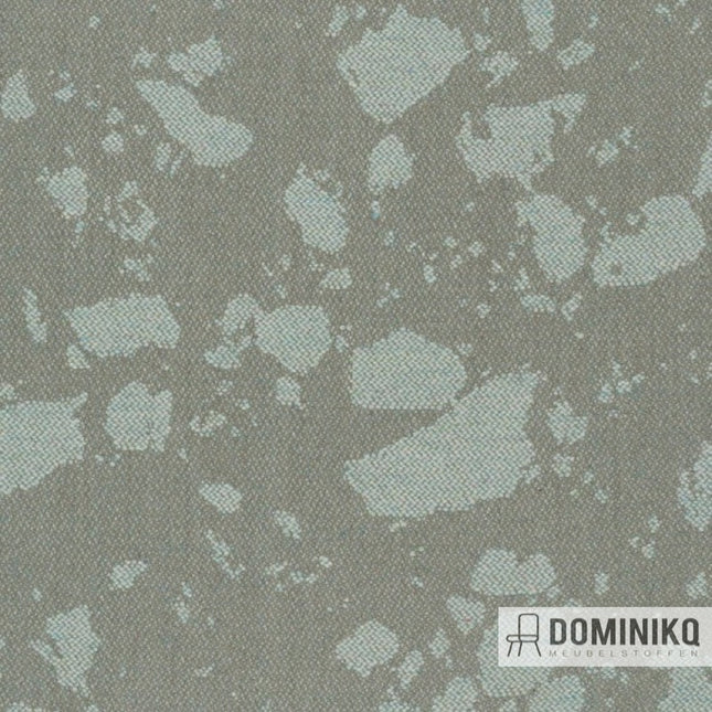 Bute Fabrics - Minerall CF1118 – 0404 Serpentine