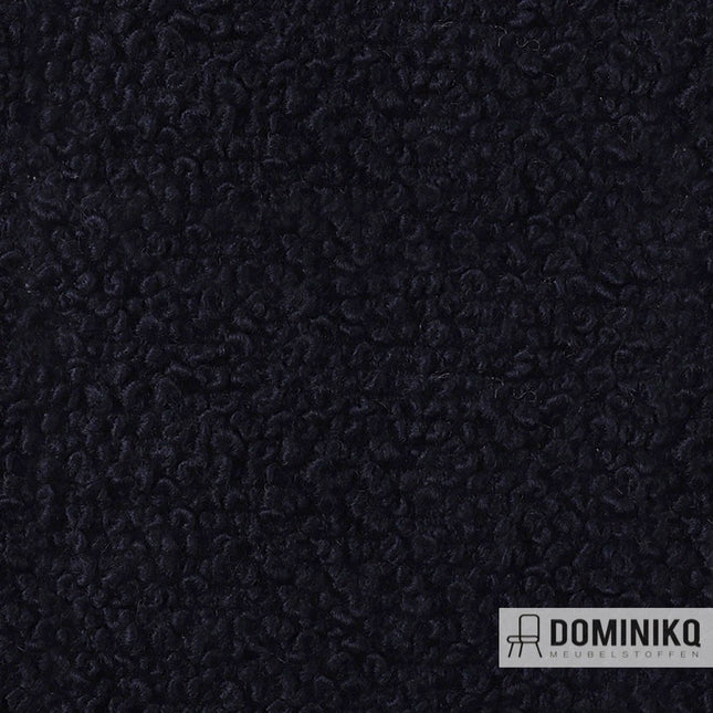 Bute Fabrics – Storr CF774 – 8004 Marineblau