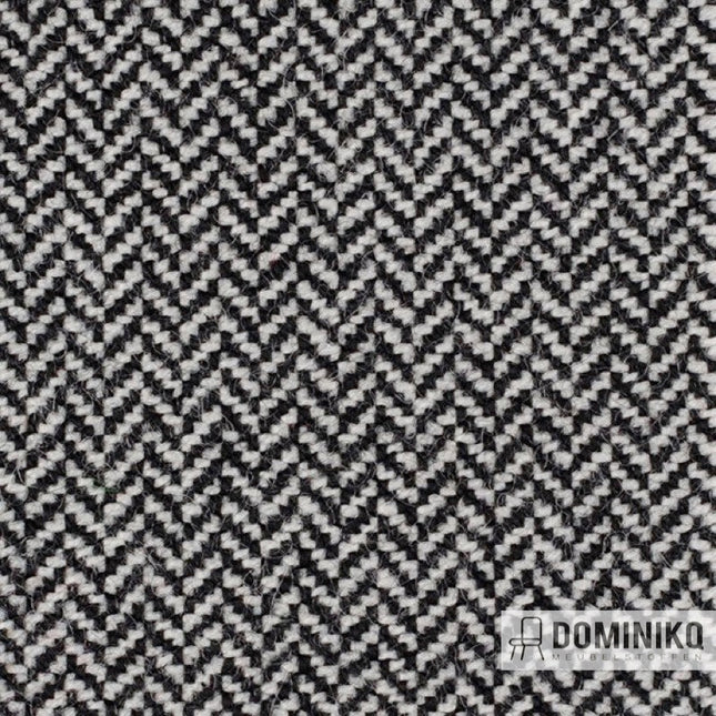 Bute Fabrics - Turnberry CF751 - 0102 Herring*