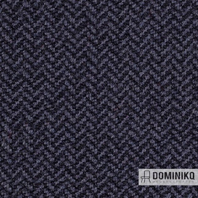Bute Fabrics - Turnberry CF751 - 0809 Pfütze*