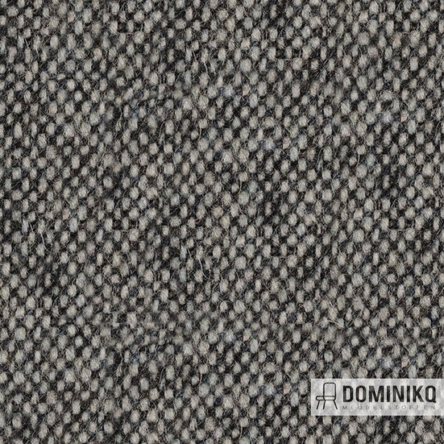 Bute Fabrics – Tweed CF740 – 1416 Chrom