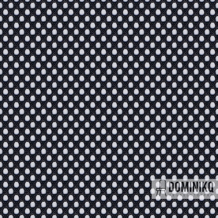 Camira Fabrics - Acrobat – NP001 – Trapez