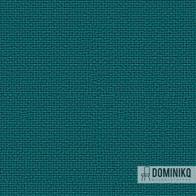 Camira - Advantage - AD027 - Turquoise