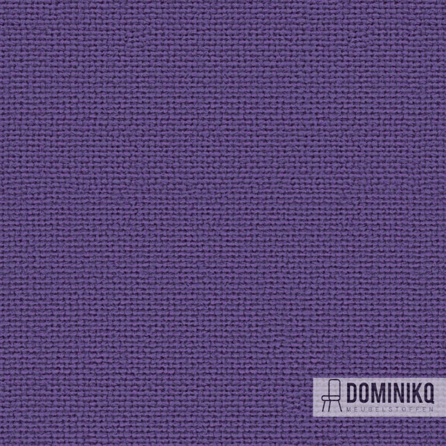 Camira - Advantage - AD118 - Purple