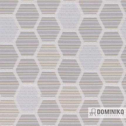 Camira - Honeycomb - HUH10 - Wax