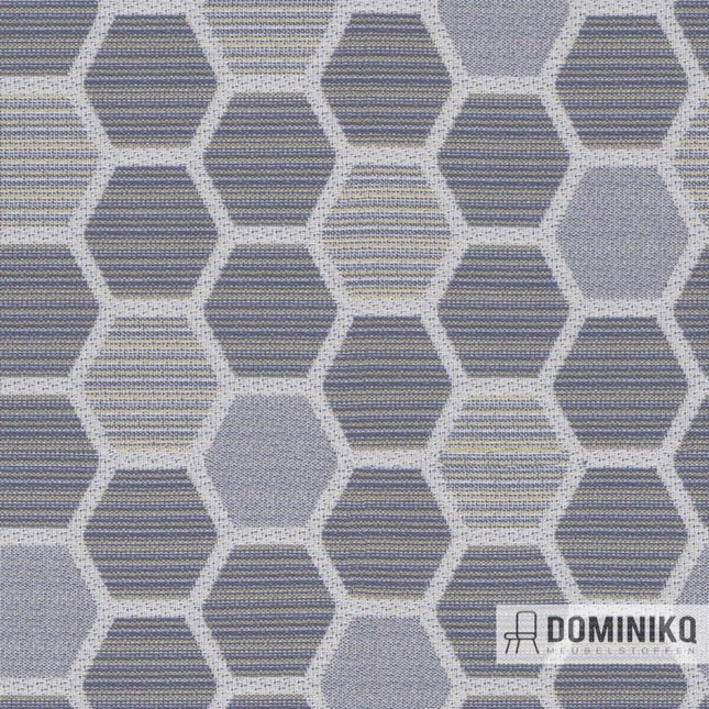 Camira – Honeycomb – HUH11 – Bienenstock
