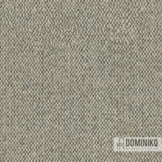 Camira Fabrics - Hauptlinie Flachs - MLF02 - Torbogen