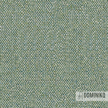 Camira Fabrics - Main Line Flax –MLF09 – Monument