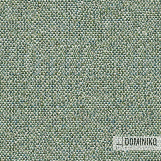 Camira Fabrics – Main Line Flax – MLF09 – Monument