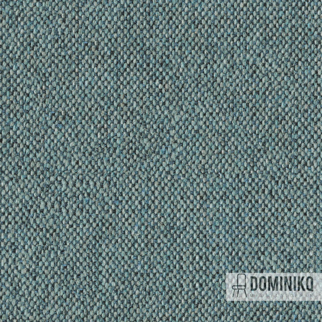 Camira Fabrics - Main Line Flax - MLF22 - Westminister