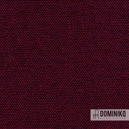 Camira Fabrics - Main Line Plus – IF019 – Wein