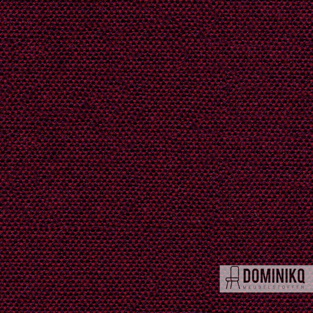 Camira Fabrics - Main Line Plus - IF019 - Wein