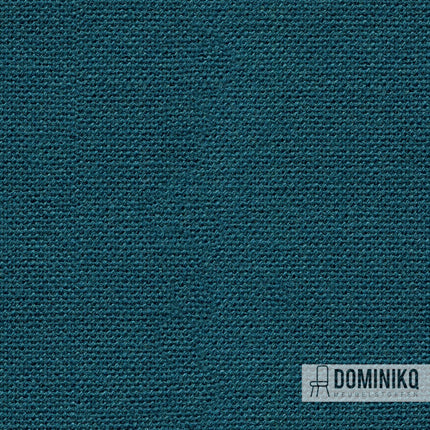 Camira Fabrics - Main Line Plus – IF141 – Aquamarine