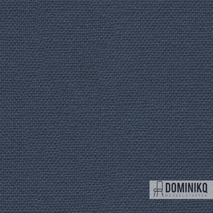 Camira Fabrics - Main Line Plus - IF149 - Bluenote