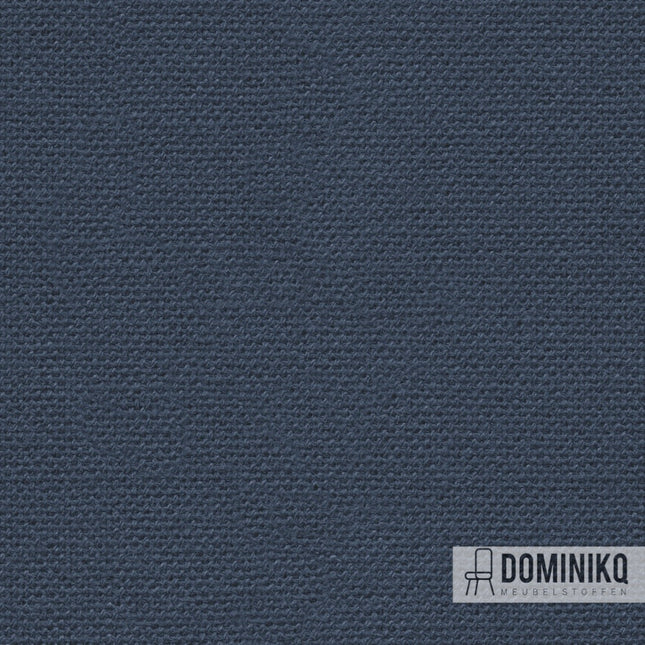 Camira Fabrics - Main Line Plus - IF149 - Bluenote