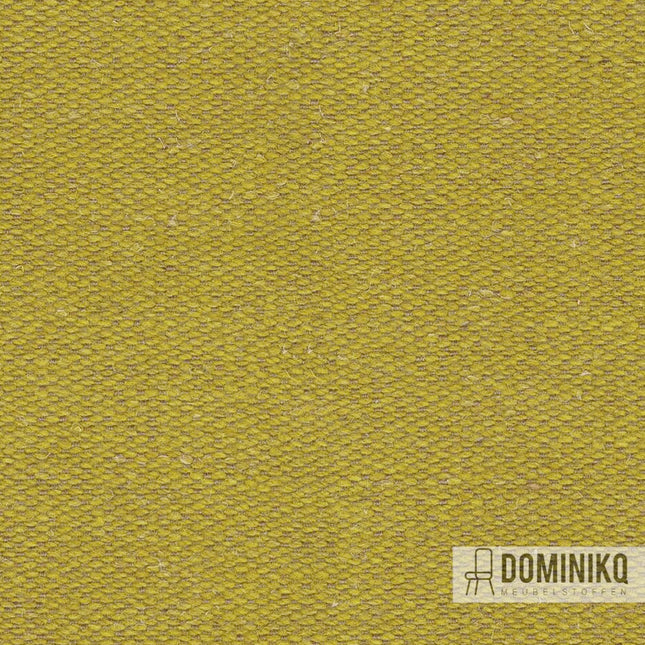 Camira Fabrics - Brennnessel Azteken - OWA03 - Tollan