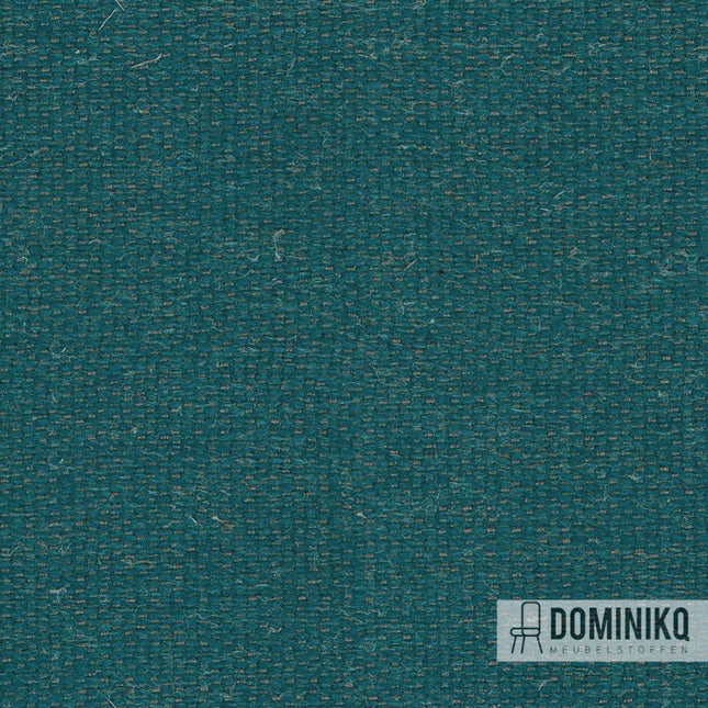 Camira Fabrics - Brennnessel Azteken - OWA04 - Inka