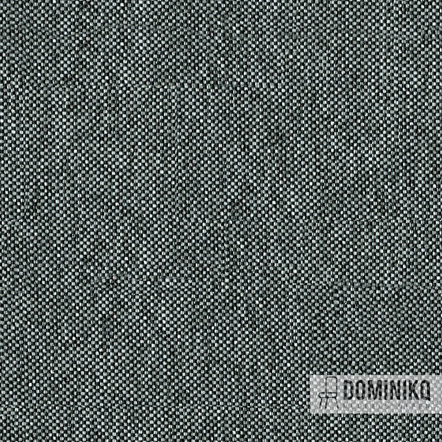 Camira Fabrics - Rivet - EGL50 - Grey Brindle