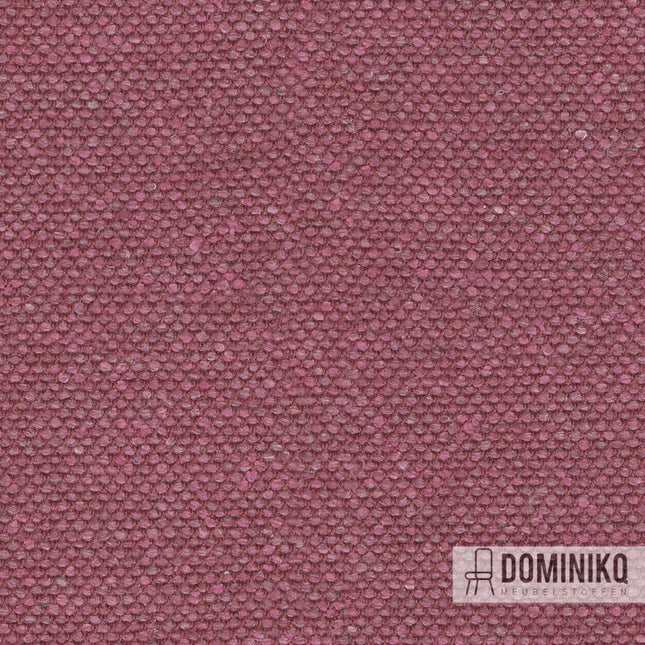 Camira Fabrics - Silk - SLK03 - Byzantine