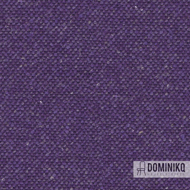 Camira Fabrics - Silk – SLK09 – Parther