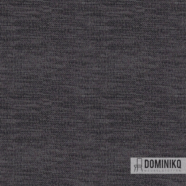 Camira Fabrics - Track - HTK01 - Rock