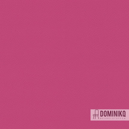 Camira Fabrics - Vita - ITA34 - Flamingo