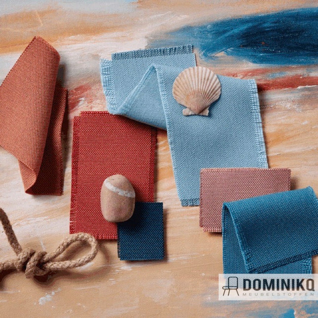 Camira Fabrics - Quest - QUE21 - Beach Comber