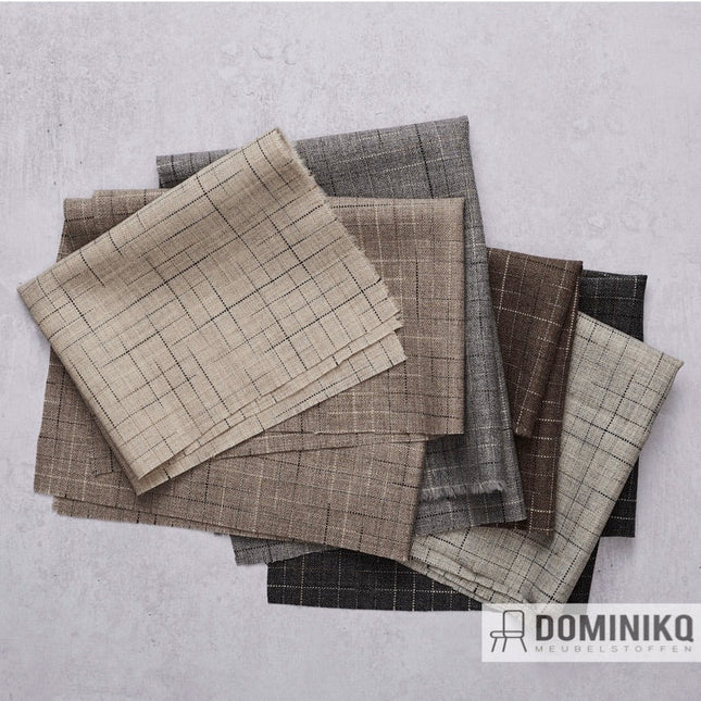 Camira Fabrics – Sumi – SUR01 – Pliers
